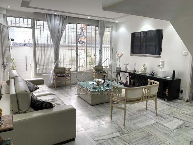 Conheça 6 do imóvel - Casa à venda Rua Domício da Gama, Tijuca, Rio de Janeiro - R$ 1.899.999 - SPCA50003 - 6 6 - 6
