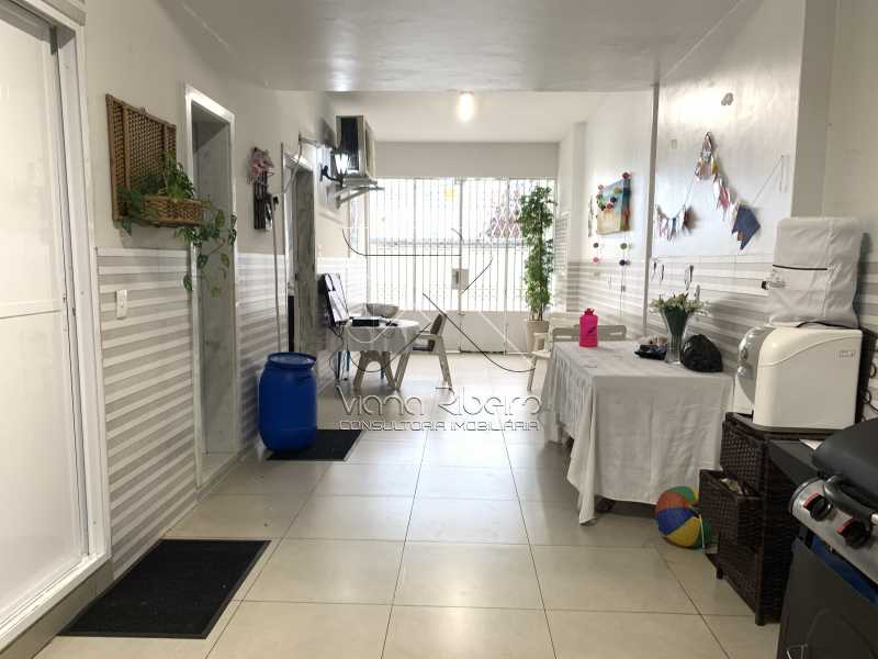 Conheça 8 do imóvel - Casa à venda Rua Domício da Gama, Tijuca, Rio de Janeiro - R$ 1.899.999 - SPCA50003 - 8 8 - 8