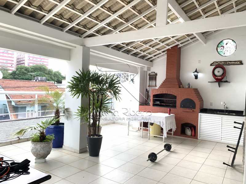 Conheça 25 do imóvel - Casa à venda Rua Domício da Gama, Tijuca, Rio de Janeiro - R$ 1.899.999 - SPCA50003 - 25 25 - 25