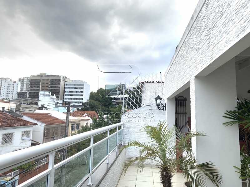 Conheça 29 do imóvel - Casa à venda Rua Domício da Gama, Tijuca, Rio de Janeiro - R$ 1.899.999 - SPCA50003 - 29 29 - 29