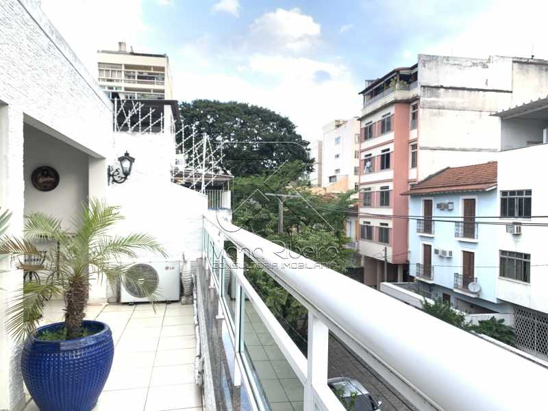 Conheça 30 do imóvel - Casa à venda Rua Domício da Gama, Tijuca, Rio de Janeiro - R$ 1.899.999 - SPCA50003 - 30 30 - 30