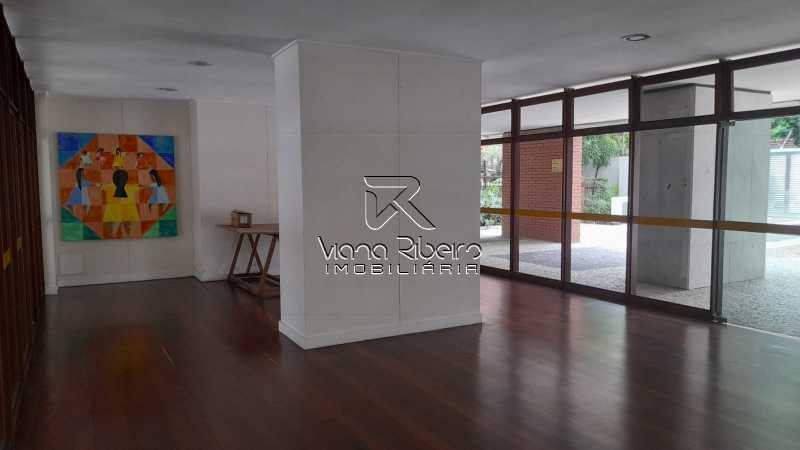 Conheça 38 do imóvel - Apartamento à venda Rua Marquês de São Vicente, Gávea, Rio de Janeiro - R$ 2.250.000 - SPAP40075 - 23 38 - 23