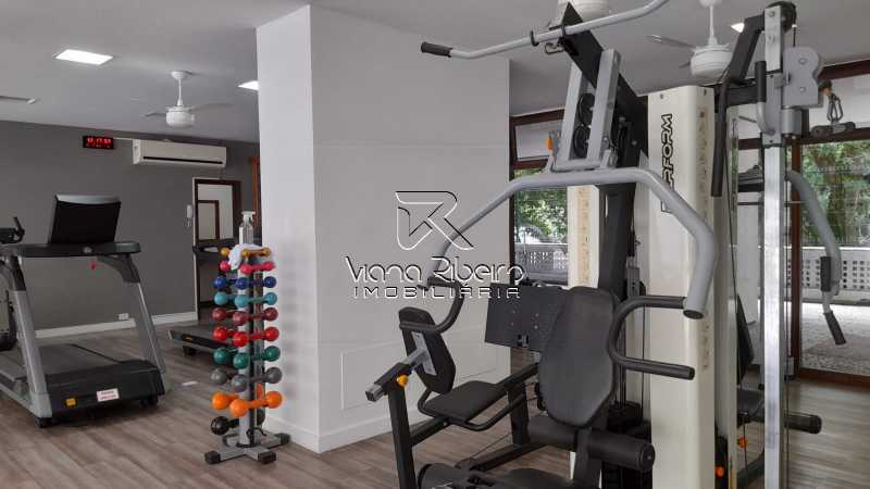 Conheça 41 do imóvel - Apartamento à venda Rua Marquês de São Vicente, Gávea, Rio de Janeiro - R$ 2.250.000 - SPAP40075 - 25 41 - 25