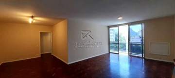 Ótima localização - Apartamento à venda Rua Marquês de São Vicente, Gávea, Rio de Janeiro - R$ 2.250.000 - SPAP40075