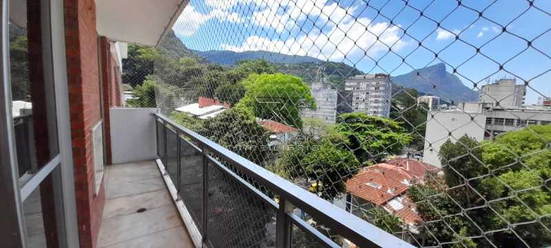 Conheça 02 do imóvel - Apartamento à venda Rua Marquês de São Vicente, Gávea, Rio de Janeiro - R$ 2.250.000 - SPAP40075 - 2 02 - 2