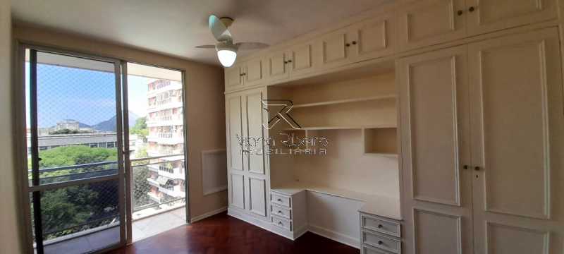 Conheça 04 do imóvel - Apartamento à venda Rua Marquês de São Vicente, Gávea, Rio de Janeiro - R$ 2.250.000 - SPAP40075 - 4 04 - 4
