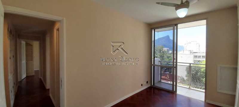 Conheça 05 do imóvel - Apartamento à venda Rua Marquês de São Vicente, Gávea, Rio de Janeiro - R$ 2.250.000 - SPAP40075 - 5 05 - 5