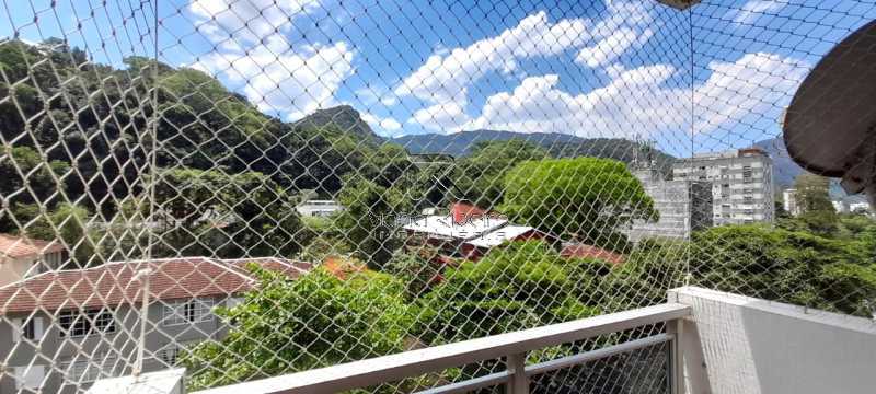 Conheça 11 do imóvel - Apartamento à venda Rua Marquês de São Vicente, Gávea, Rio de Janeiro - R$ 2.250.000 - SPAP40075 - 11 11 - 11