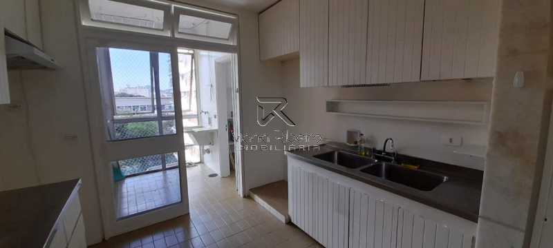 Conheça 16 do imóvel - Apartamento à venda Rua Marquês de São Vicente, Gávea, Rio de Janeiro - R$ 2.250.000 - SPAP40075 - 16 16 - 16