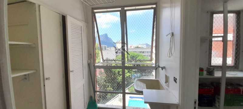 Conheça 18 do imóvel - Apartamento à venda Rua Marquês de São Vicente, Gávea, Rio de Janeiro - R$ 2.250.000 - SPAP40075 - 18 18 - 18