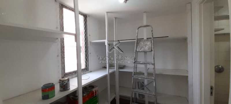 Conheça 19 do imóvel - Apartamento à venda Rua Marquês de São Vicente, Gávea, Rio de Janeiro - R$ 2.250.000 - SPAP40075 - 19 19 - 19
