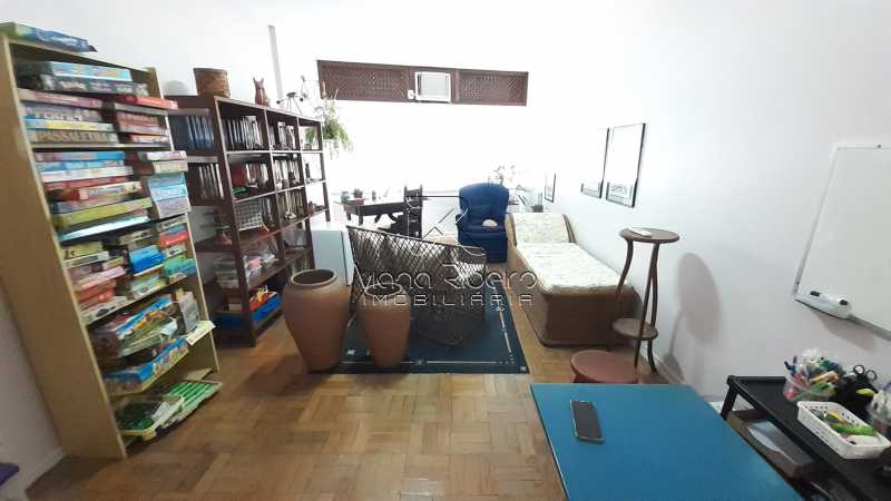 Conheça 01 do imóvel - Sala Comercial 38m² à venda Rua Santo Afonso, Tijuca, Rio de Janeiro - R$ 270.000 - SPSL00018 - 1 01 - 1