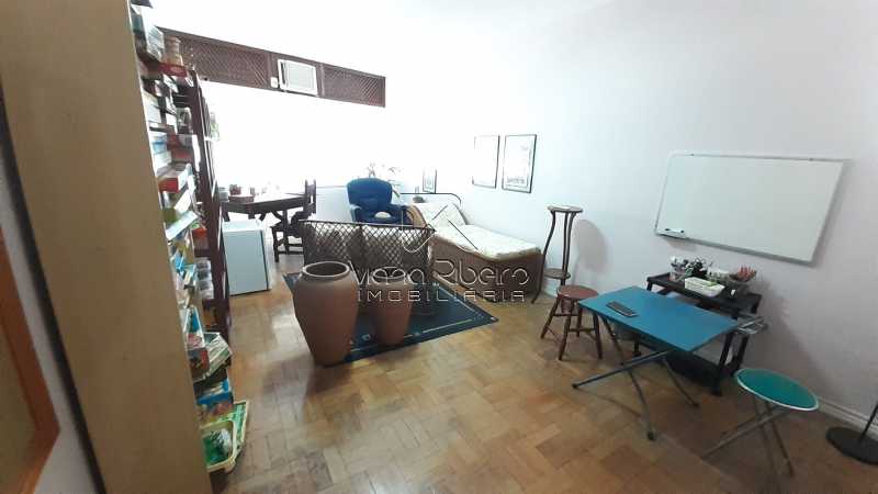 Conheça 02 do imóvel - Sala Comercial 38m² à venda Rua Santo Afonso, Tijuca, Rio de Janeiro - R$ 270.000 - SPSL00018 - 2 02 - 2