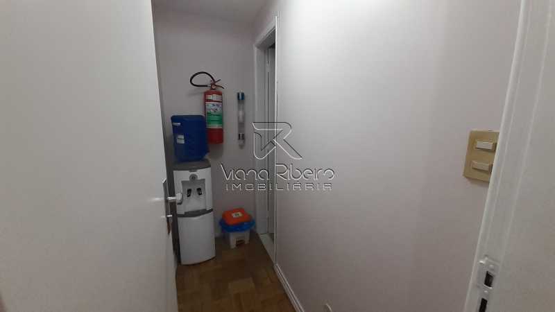 Conheça 10 do imóvel - Sala Comercial 38m² à venda Rua Santo Afonso, Tijuca, Rio de Janeiro - R$ 270.000 - SPSL00018 - 10 10 - 10