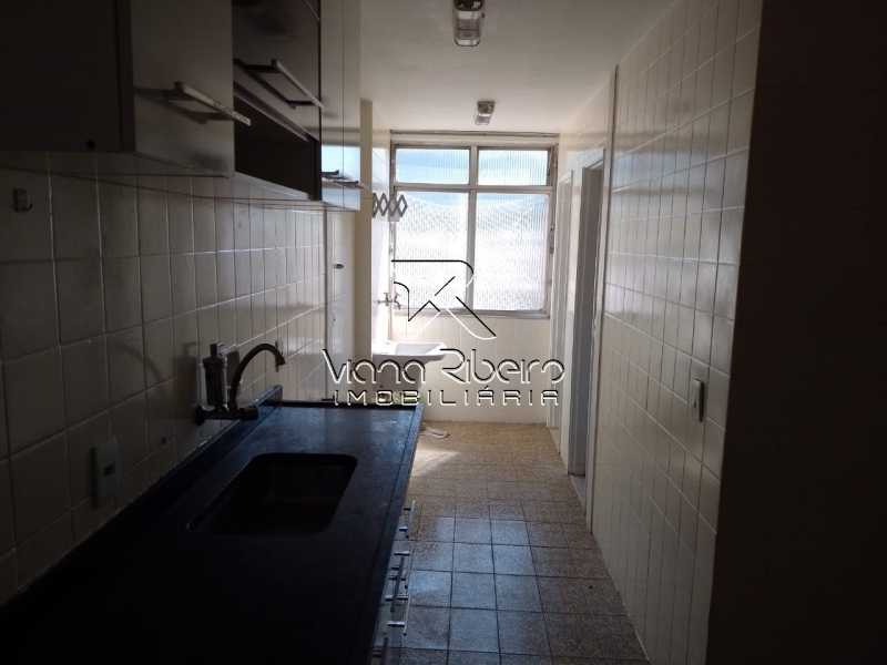 Conheça foto 10 do imóvel - Apartamento à venda Rua Pedro de Carvalho, Méier, Rio de Janeiro - R$ 400.000 - SPAP30441 - 9 foto 10 - 9