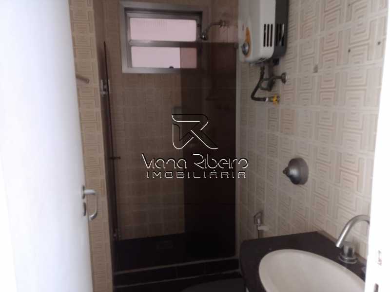 Conheça foto 12 do imóvel - Apartamento à venda Rua Pedro de Carvalho, Méier, Rio de Janeiro - R$ 400.000 - SPAP30441 - 11 foto 12 - 11