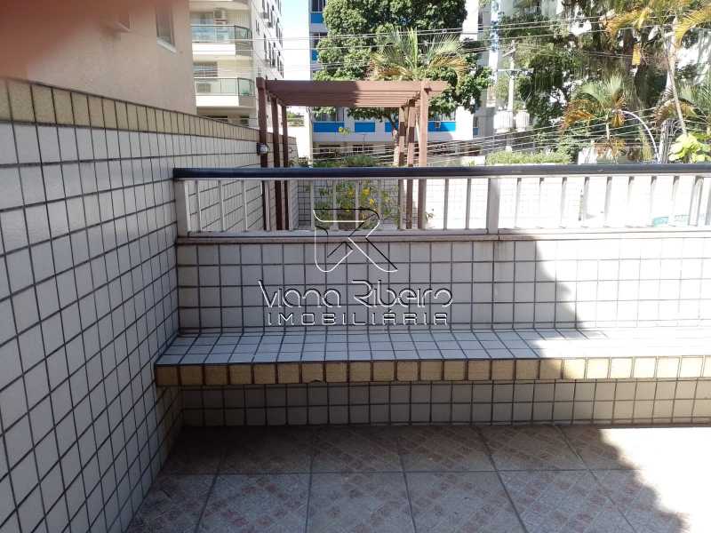 Conheça foto 20 do imóvel - Apartamento à venda Rua Pedro de Carvalho, Méier, Rio de Janeiro - R$ 400.000 - SPAP30441 - 18 foto 20 - 18