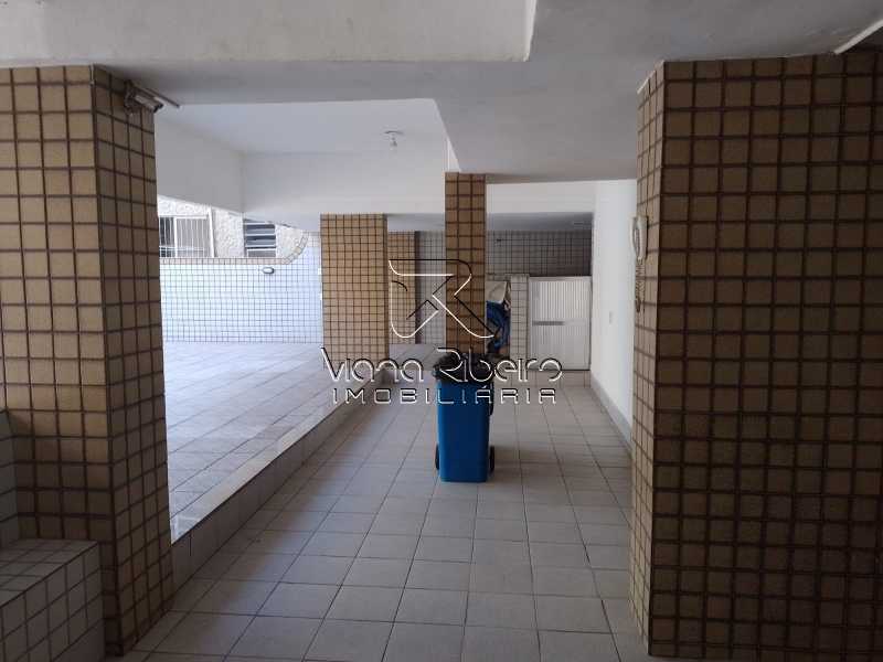 Conheça foto 23 do imóvel - Apartamento à venda Rua Pedro de Carvalho, Méier, Rio de Janeiro - R$ 400.000 - SPAP30441 - 21 foto 23 - 21