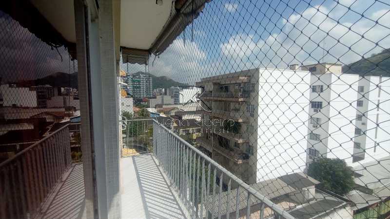 Conheça 01 do imóvel - Apartamento à venda Rua Teodoro da Silva, Vila Isabel, Rio de Janeiro - R$ 590.000 - SPAP30443 - 1 01 - 1