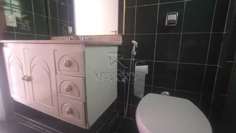 Conheça 14 do imóvel - Apartamento à venda Rua Teodoro da Silva, Vila Isabel, Rio de Janeiro - R$ 590.000 - SPAP30443 - 15 14 - 15