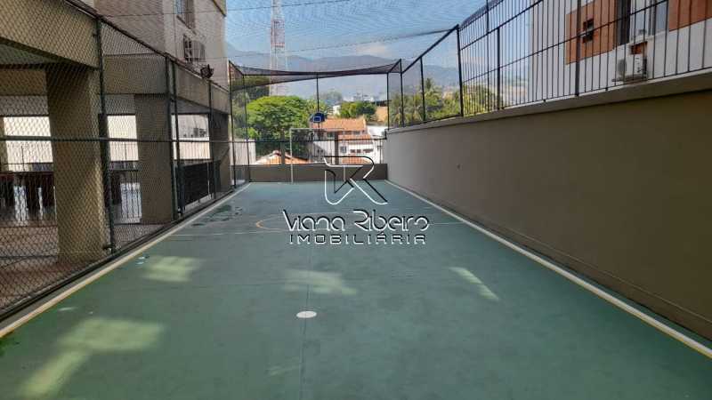 Conheça 19 do imóvel - Apartamento à venda Rua Teodoro da Silva, Vila Isabel, Rio de Janeiro - R$ 590.000 - SPAP30443 - 20 19 - 20