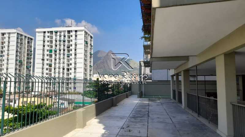 Conheça 24 do imóvel - Apartamento à venda Rua Teodoro da Silva, Vila Isabel, Rio de Janeiro - R$ 590.000 - SPAP30443 - 25 24 - 25