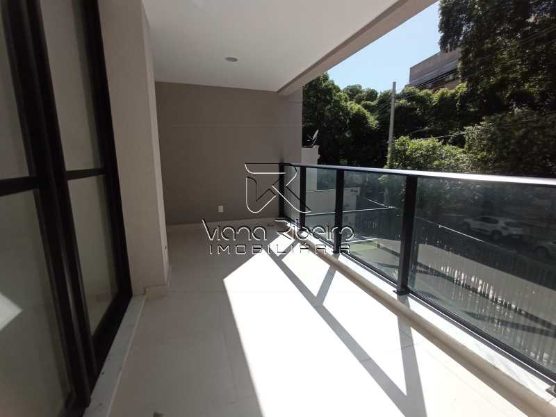 Conheça 1. do imóvel - Apartamento à venda Rua Visconde de Itamarati, Maracanã, Rio de Janeiro - R$ 983.000 - SPAP30870 - 1 1. - 1