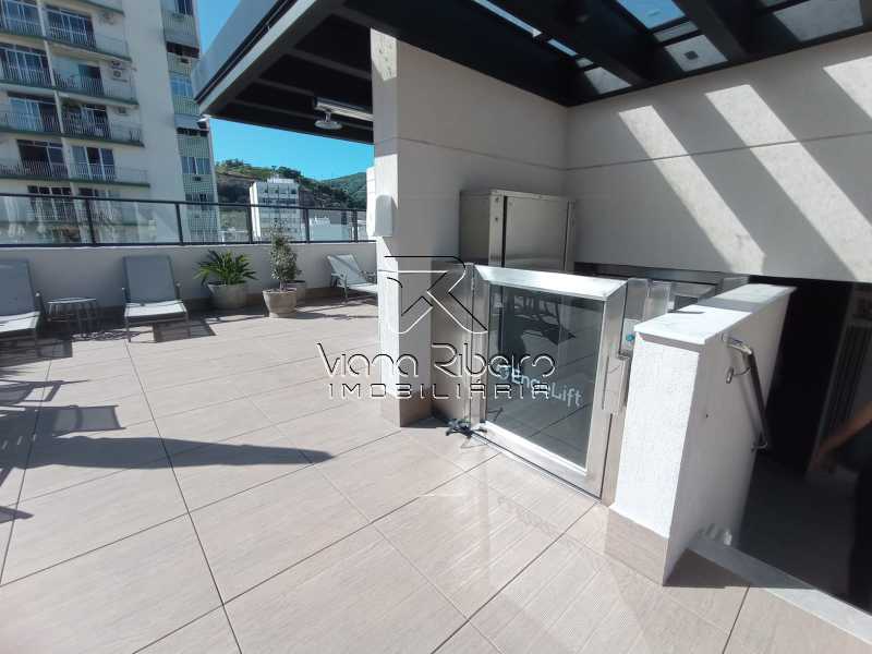 Conheça 21 2. do imóvel - Apartamento à venda Rua Visconde de Itamarati, Maracanã, Rio de Janeiro - R$ 983.000 - SPAP30870 - 20 21 2. - 20