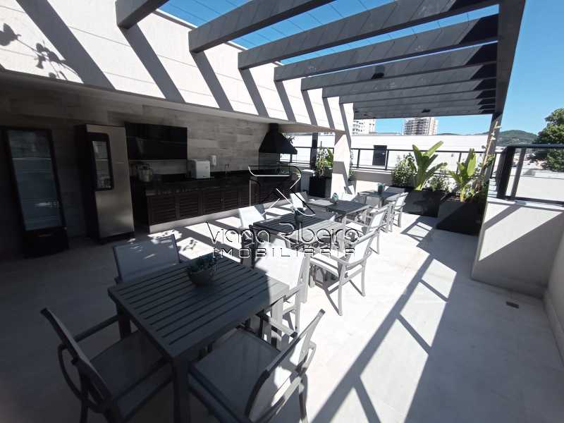 Conheça 22 2. do imóvel - Apartamento à venda Rua Visconde de Itamarati, Maracanã, Rio de Janeiro - R$ 983.000 - SPAP30870 - 21 22 2. - 21