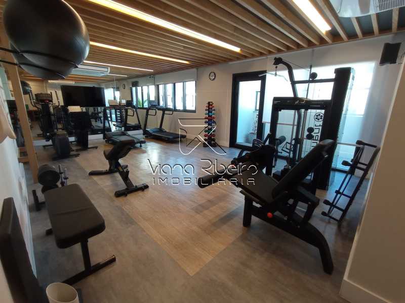 Conheça 23 2. do imóvel - Apartamento à venda Rua Visconde de Itamarati, Maracanã, Rio de Janeiro - R$ 983.000 - SPAP30870 - 22 23 2. - 22
