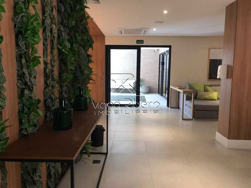 Conheça 28. do imóvel - Apartamento à venda Rua Visconde de Itamarati, Maracanã, Rio de Janeiro - R$ 983.000 - SPAP30870 - 27 28. - 27