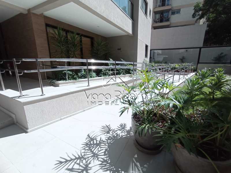 Conheça 30. do imóvel - Apartamento à venda Rua Visconde de Itamarati, Maracanã, Rio de Janeiro - R$ 983.000 - SPAP30870 - 29 30. - 29