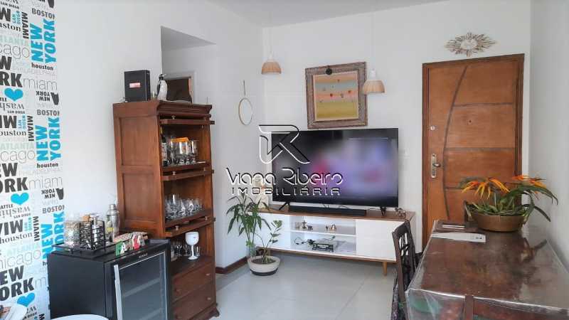 Conheça 02 do imóvel - Apartamento à venda Rua Baltazar Lisboa, Tijuca, Rio de Janeiro - R$ 450.000 - SPAP20572 - 2 02 - 2