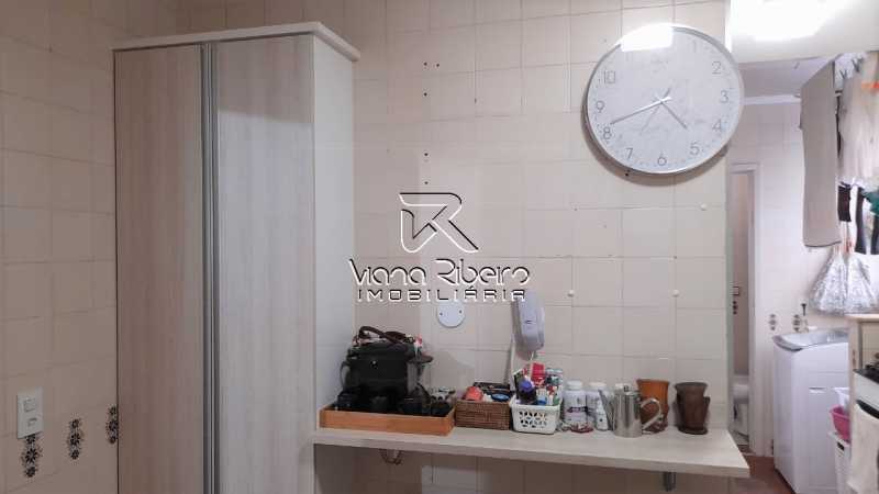 Conheça 21 do imóvel - Apartamento à venda Rua Baltazar Lisboa, Tijuca, Rio de Janeiro - R$ 450.000 - SPAP20572 - 12 21 - 12