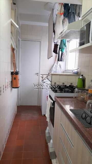 Conheça 23 do imóvel - Apartamento à venda Rua Baltazar Lisboa, Tijuca, Rio de Janeiro - R$ 450.000 - SPAP20572 - 14 23 - 14