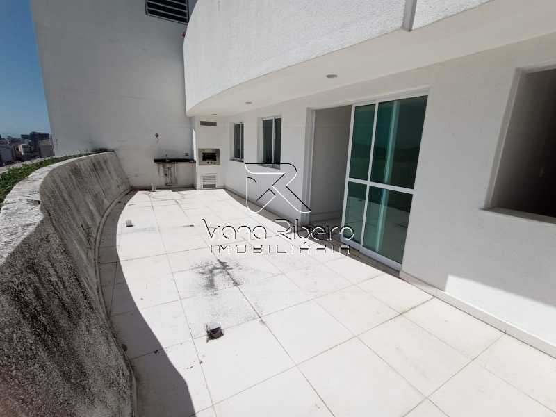 Conheça 2. do imóvel - Apartamento à venda Rua Barão de Mesquita, Andaraí, Rio de Janeiro - R$ 740.000 - SPAP20574 - 2 2. - 2
