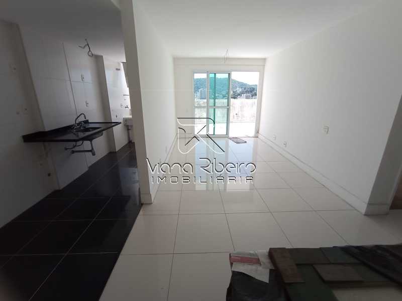 Conheça 3. do imóvel - Apartamento à venda Rua Barão de Mesquita, Andaraí, Rio de Janeiro - R$ 740.000 - SPAP20574 - 3 3. - 3