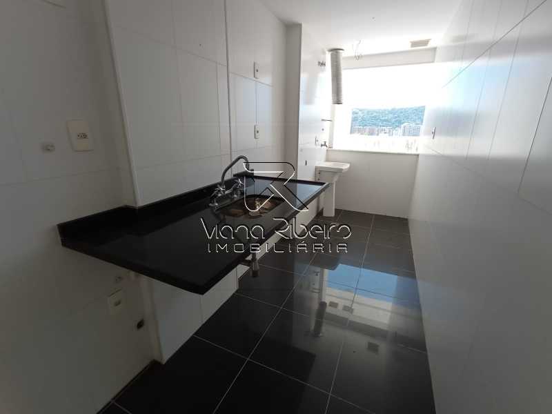 Conheça 16. do imóvel - Apartamento à venda Rua Barão de Mesquita, Andaraí, Rio de Janeiro - R$ 740.000 - SPAP20574 - 18 16. - 18