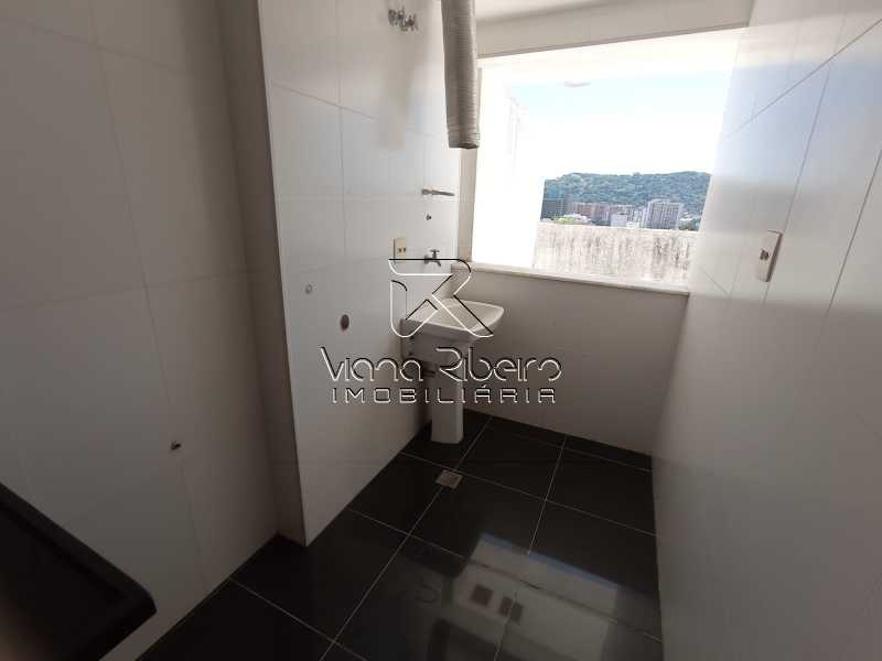 Conheça 17. do imóvel - Apartamento à venda Rua Barão de Mesquita, Andaraí, Rio de Janeiro - R$ 740.000 - SPAP20574 - 19 17. - 19