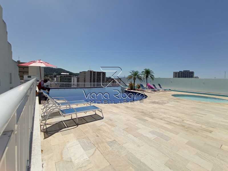 Conheça 20. do imóvel - Apartamento à venda Rua Barão de Mesquita, Andaraí, Rio de Janeiro - R$ 740.000 - SPAP20574 - 22 20. - 22