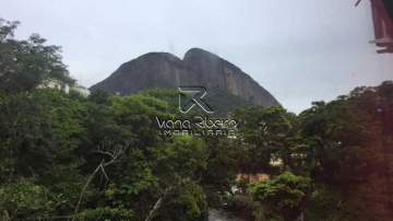 Ótima localização - Apartamento à venda Rua Marquês de São Vicente, Gávea, Rio de Janeiro - R$ 2.390.000 - SPAP30447