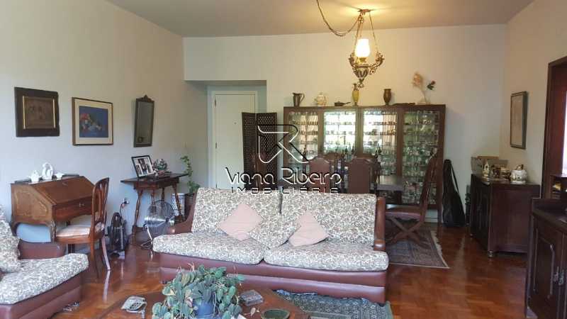 Conheça 4 do imóvel - Apartamento à venda Rua Marquês de São Vicente, Gávea, Rio de Janeiro - R$ 2.390.000 - SPAP30447 - 4 4 - 4