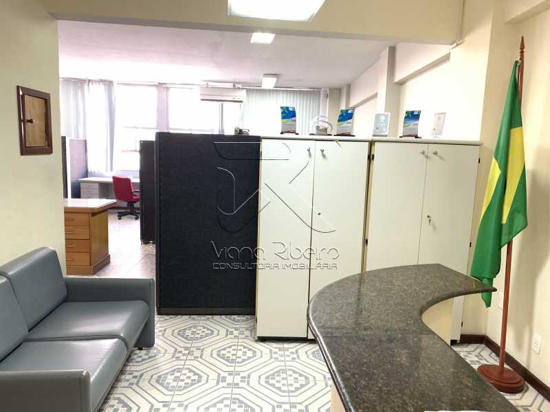 Conheça 1 do imóvel - Sala Comercial 90m² à venda Rua Miguel Couto, Centro, Rio de Janeiro - R$ 300.000 - SPSL00004 - 1 1 - 1