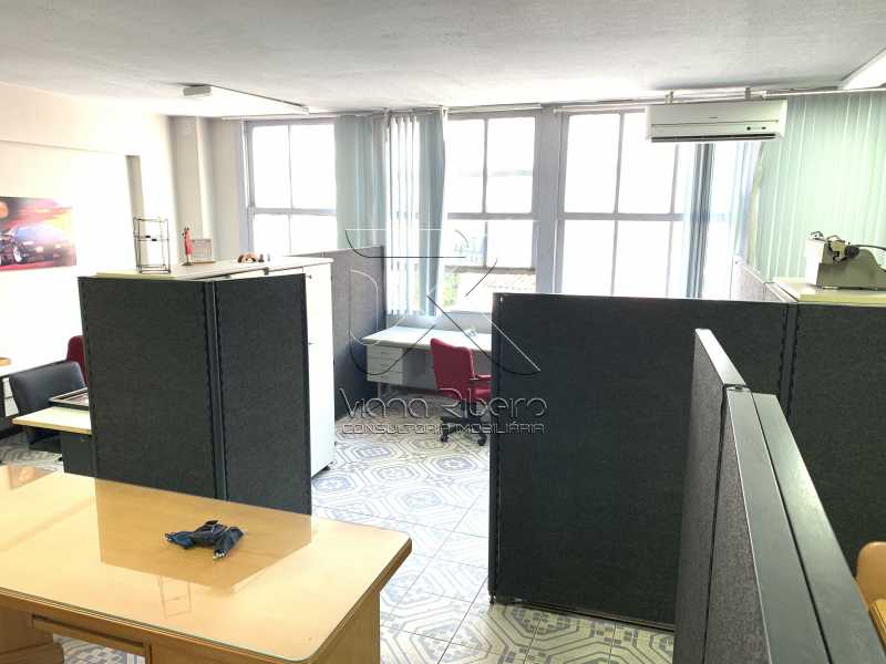 Conheça 2 do imóvel - Sala Comercial 90m² à venda Rua Miguel Couto, Centro, Rio de Janeiro - R$ 300.000 - SPSL00004 - 2 2 - 2