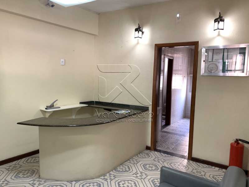 Conheça 3 do imóvel - Sala Comercial 90m² à venda Rua Miguel Couto, Centro, Rio de Janeiro - R$ 300.000 - SPSL00004 - 3 3 - 3
