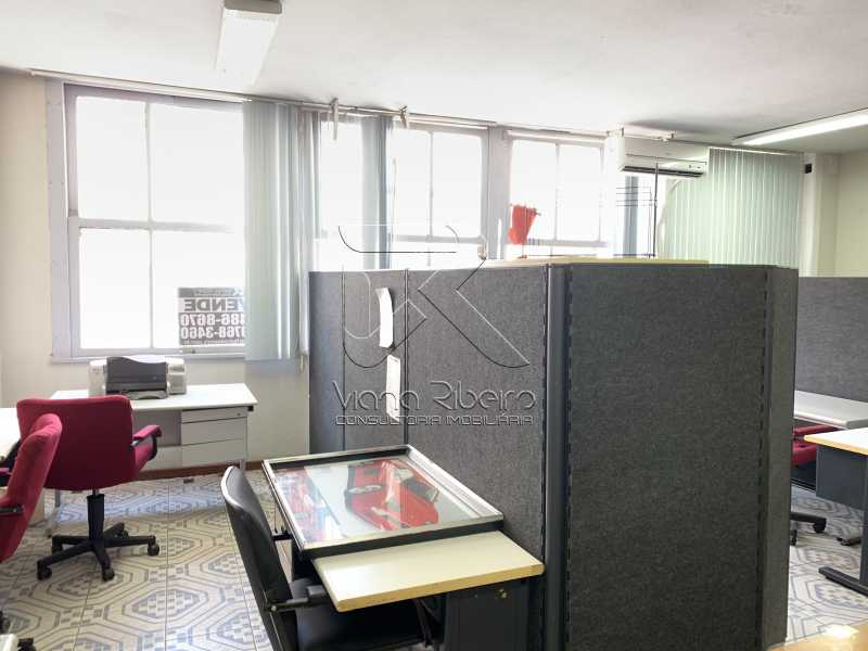 Conheça 5 do imóvel - Sala Comercial 90m² à venda Rua Miguel Couto, Centro, Rio de Janeiro - R$ 300.000 - SPSL00004 - 5 5 - 5