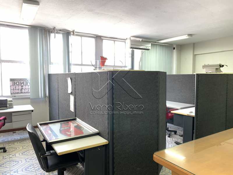 Conheça 7 do imóvel - Sala Comercial 90m² à venda Rua Miguel Couto, Centro, Rio de Janeiro - R$ 300.000 - SPSL00004 - 7 7 - 7