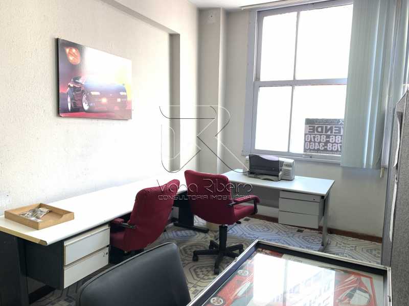 Conheça 8 do imóvel - Sala Comercial 90m² à venda Rua Miguel Couto, Centro, Rio de Janeiro - R$ 300.000 - SPSL00004 - 8 8 - 8