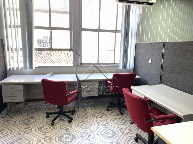 Conheça 11 do imóvel - Sala Comercial 90m² à venda Rua Miguel Couto, Centro, Rio de Janeiro - R$ 300.000 - SPSL00004 - 11 11 - 11