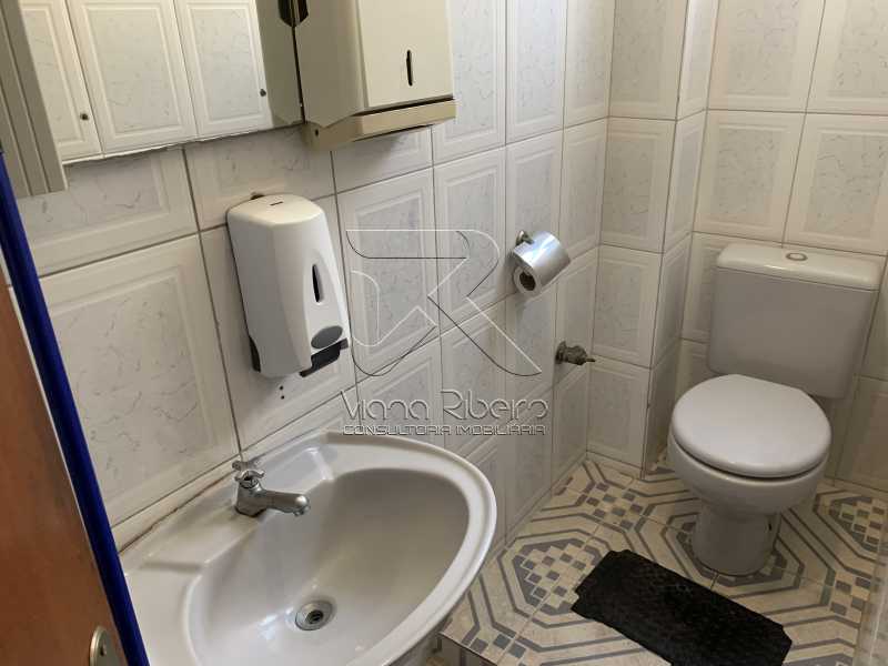 Conheça 17 do imóvel - Sala Comercial 90m² à venda Rua Miguel Couto, Centro, Rio de Janeiro - R$ 300.000 - SPSL00004 - 17 17 - 17